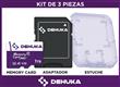 Tarjeta Dehuka de Memoria 1TB Ultra